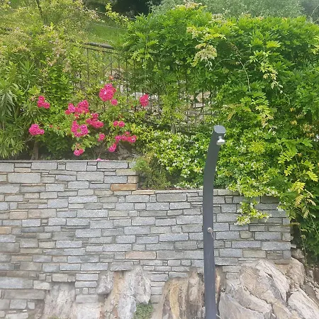 Lago Di Como Penthouse With Fantastic Panoramic Lake View, Hammam, Gym, Private Swimming Pool And Garden *