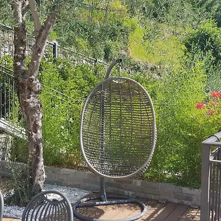 Lago Di Como Penthouse With Fantastic Panoramic Lake View, Hammam, Gym, Private Swimming Pool And Garden *
