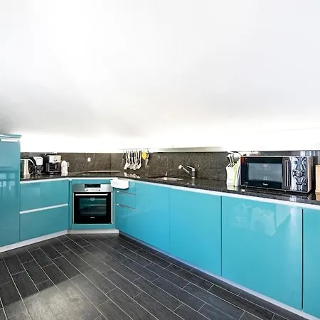 Lago Di Como Penthouse With Fantastic Panoramic Lake View, Hammam, Gym, Private Swimming Pool And Garden Colonno